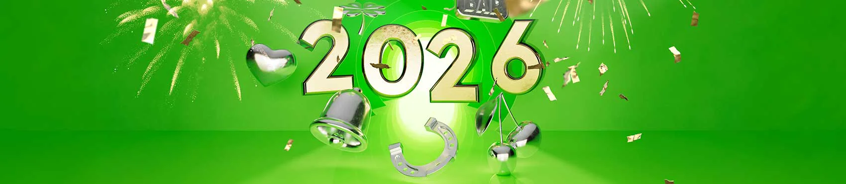 The Celebration Continues