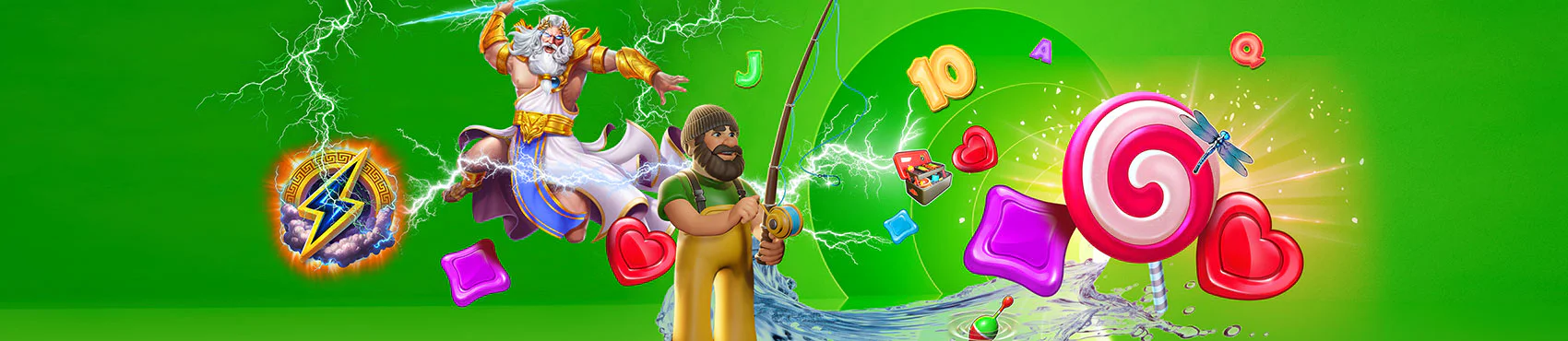 10k Prize Pool Tournament 