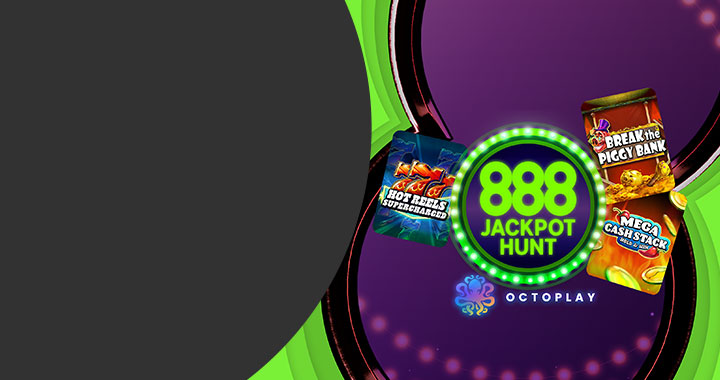 Jackpot Hunt Jackpot Hunt