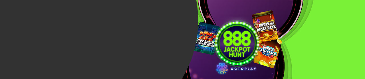 Jackpot Hunt Jackpot Hunt